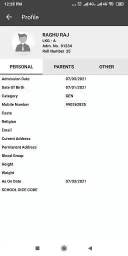 Play JGCS SCHOOL  and enjoy JGCS SCHOOL with UptoPlay