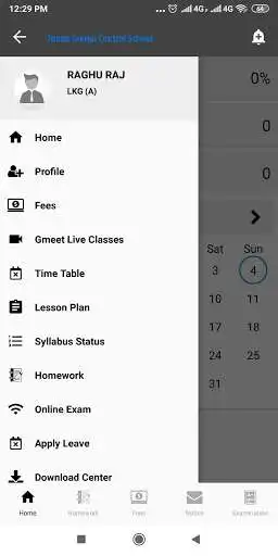 Play JGCS SCHOOL as an online game JGCS SCHOOL with UptoPlay