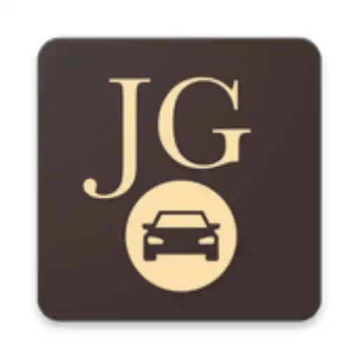 Free play online JG Driver APK