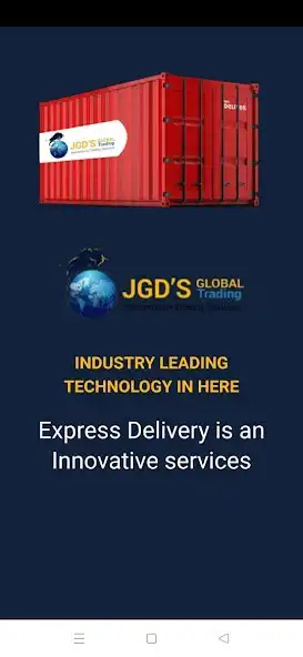 Play JGDS Global Trading  and enjoy JGDS Global Trading with UptoPlay