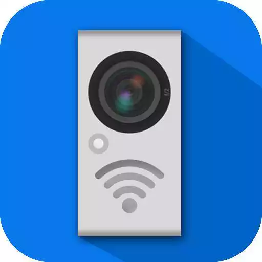 Free play online JG DSLR Camera Remote APK