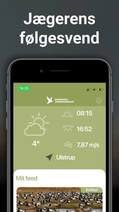 Play Jæger  and enjoy Jæger with UptoPlay