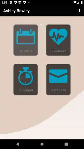 Play JG fitness as an online game JG fitness with UptoPlay