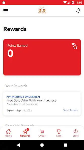 Play JG Fried Chicken Rewards as an online game JG Fried Chicken Rewards with UptoPlay