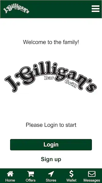 Play J. Gilligans Bar  Grill as an online game J. Gilligans Bar  Grill with UptoPlay