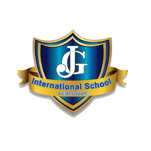 Play JG International School APK Play JG International School APK