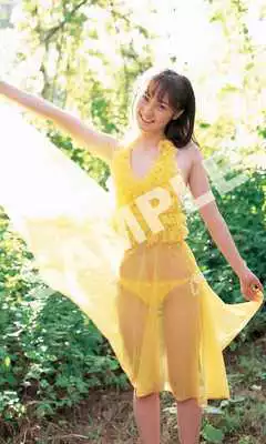 Play J-girls Photo Meari Matsuyama