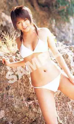 Play J-girls Photo Mira Takiguchi Play J-girls Photo Mira Takiguchi