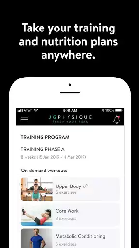 Play JG Physique as an online game JG Physique with UptoPlay