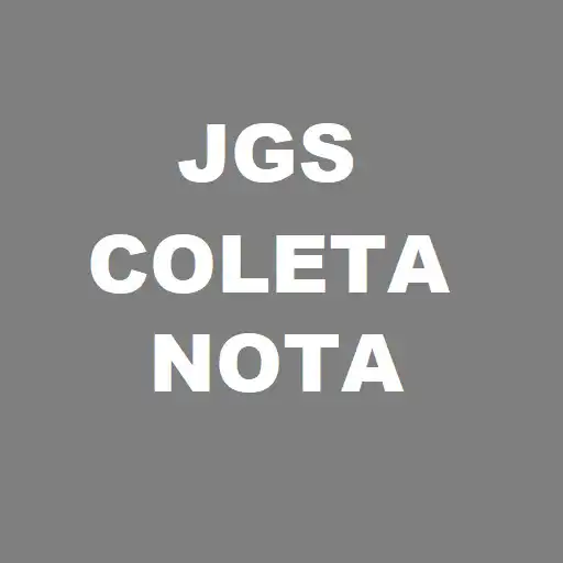 Play JgsColetaNota APK Play JgsColetaNota APK