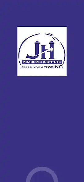 Play JH ACADEMIC INSTITUTE  and enjoy JH ACADEMIC INSTITUTE with UptoPlay