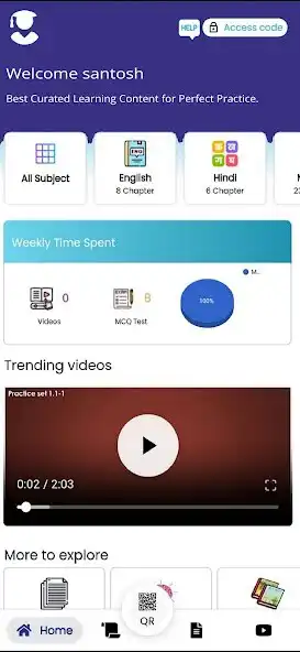 Play JH ACADEMIC INSTITUTE as an online game JH ACADEMIC INSTITUTE with UptoPlay