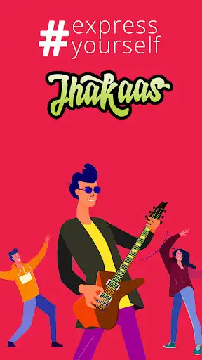 Play Jhakaas