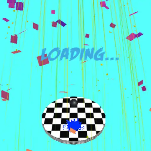 Play Jhandi Munda Ball (Helix Jump) APK