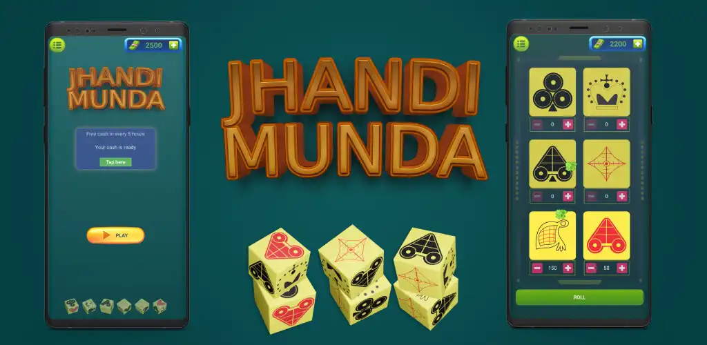 Play Jhandi Munda Play  and enjoy Jhandi Munda Play with UptoPlay