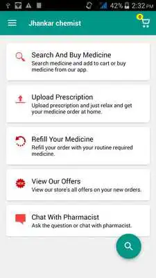 Play Jhankar Chemist