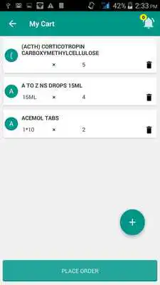 Play Jhankar Chemist