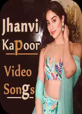 Play Jhanvi Kapoor Video Songs - Janhvi Ke Gane in HD