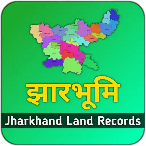 Play Jharbhoomi - Jharkhand land record APK Play Jharbhoomi - Jharkhand land record APK