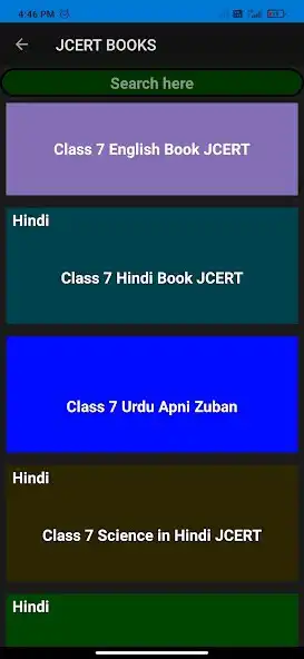 Play Jhar EduCare as an online game Jhar EduCare with UptoPlay