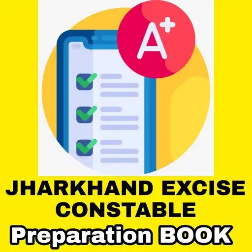 Play Jharkhand Excise Constable APK