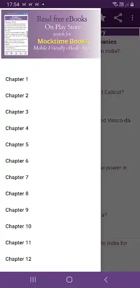 Play Jharkhand GK Book 2000+ MCQs  and enjoy Jharkhand GK Book 2000+ MCQs with UptoPlay