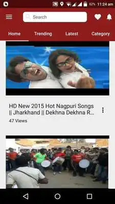 Play Jharkhandi Song