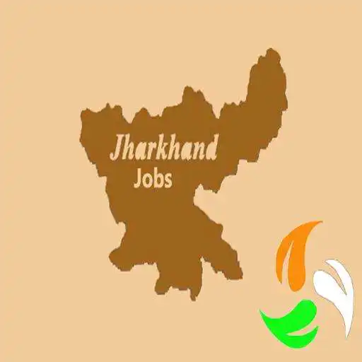 Play Jharkhand Jobs APK