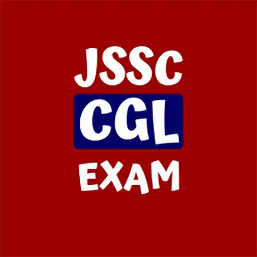 Play Jharkhand JSSC CGL Questions APK