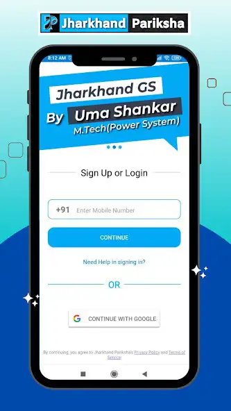 Play Jharkhand Pariksha: JPSC/JSSC  and enjoy Jharkhand Pariksha: JPSC/JSSC with UptoPlay