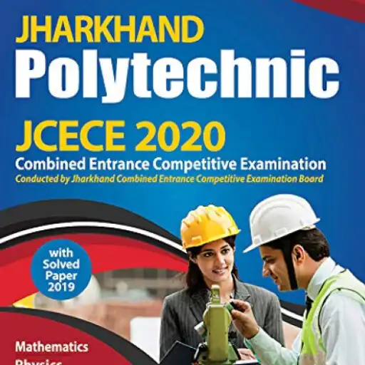 Play jharkhand polytechnic (Chemist APK
