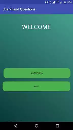 Play APK Jharkhand Questions  and enjoy Jharkhand Questions with UptoPlay com.prakash.hemanta.pdfview