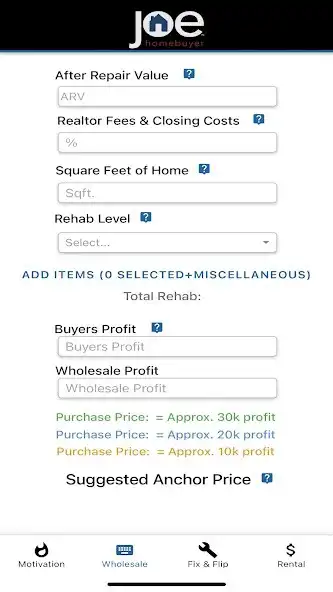 Play JHB Calculator as an online game JHB Calculator with UptoPlay