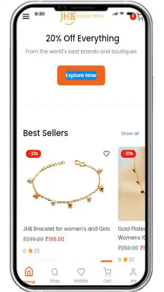 Play JHB Collections as an online game JHB Collections with UptoPlay