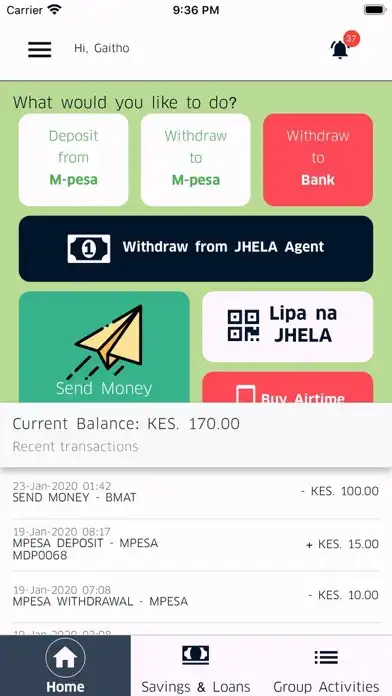 Play JHELA as an online game JHELA with UptoPlay