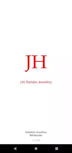 Play J.H. Fashion Jewellery - Imitation Jewelry App  and enjoy J.H. Fashion Jewellery - Imitation Jewelry App with UptoPlay