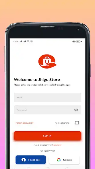 Play Jhigu Store  and enjoy Jhigu Store with UptoPlay