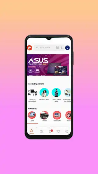 Play Jhigu Store as an online game Jhigu Store with UptoPlay