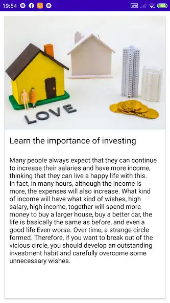 Play JH Invest as an online game JH Invest with UptoPlay