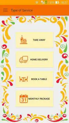 Play Jhivras - The Tasty foods