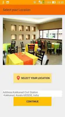 Play Jhivras - The Tasty foods