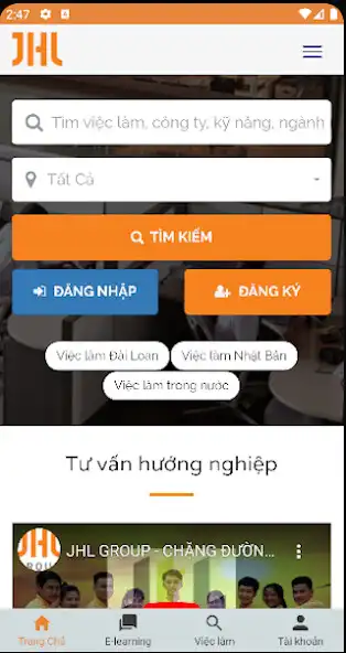 Play JHL Group  and enjoy JHL Group with UptoPlay