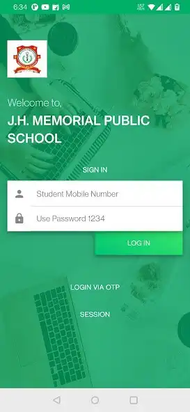 Play J.H. Memorial Public School  and enjoy J.H. Memorial Public School with UptoPlay