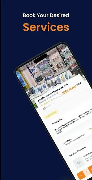 Play Jhoice - One App Many Services as an online game Jhoice - One App Many Services with UptoPlay