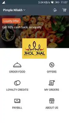 Play Jhol Jhal
