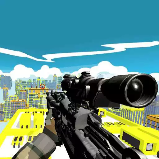 Play Jhonny Shooter - Sniper Game APK Play Jhonny Shooter - Sniper Game APK