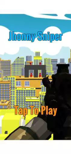 Play Jhonny Shooter - Sniper Game  and enjoy Jhonny Shooter - Sniper Game with UptoPlay