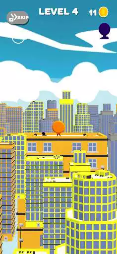 Play Jhonny Shooter - Sniper Game as an online game Jhonny Shooter - Sniper Game with UptoPlay