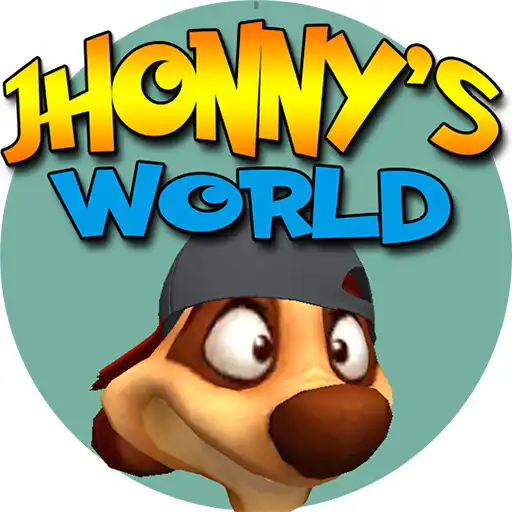 Play Jhonnys World APK