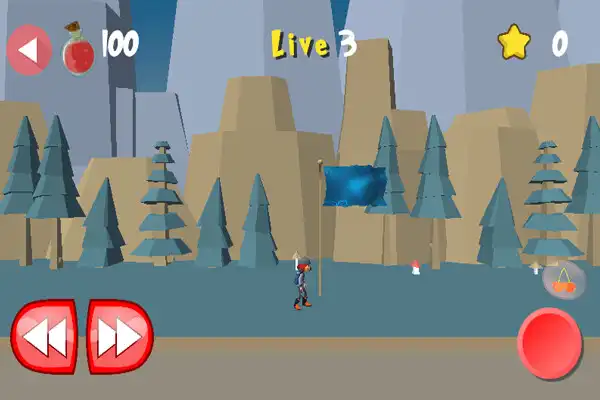 Play Jhonnys World  and enjoy Jhonnys World with UptoPlay